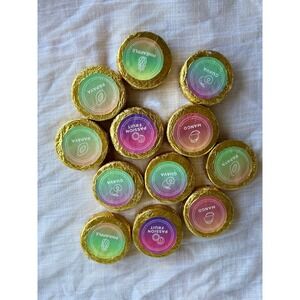 Aromatherapy Shower Steamers Variety  Papaya Guava Mango Passionfruit Pineapple‎